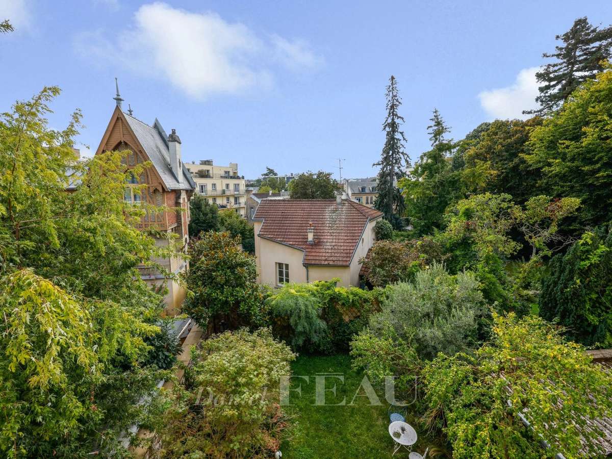 Appartement Versailles