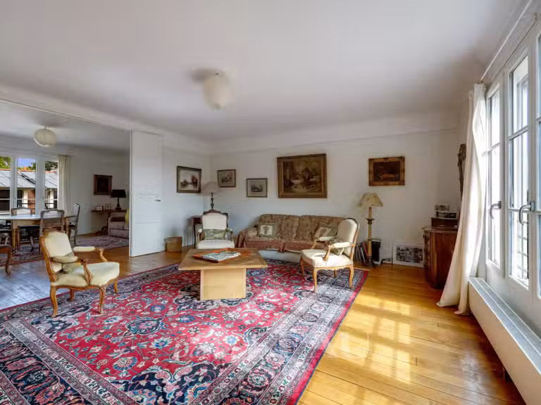 Apartment Versailles - 3 bedrooms - 99m²