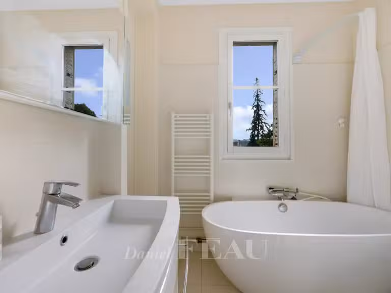 Apartment Versailles - 3 bedrooms - 99m²