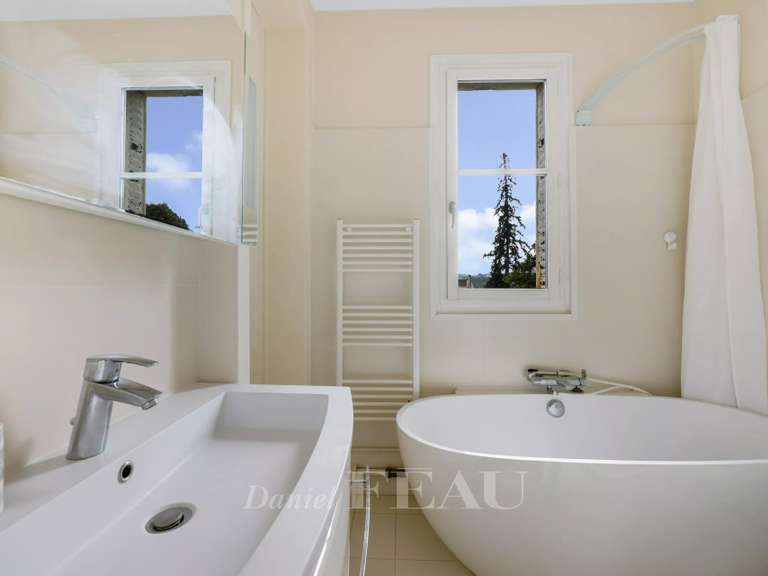 Appartement Versailles - 3 chambres - 99m²