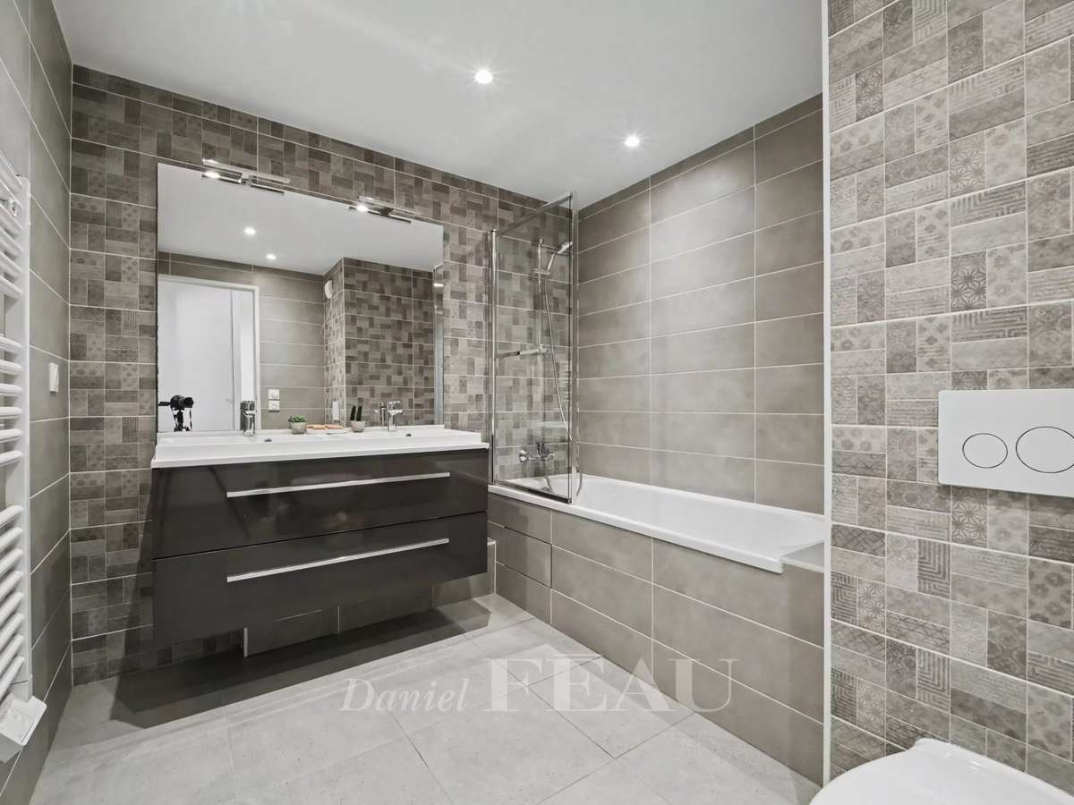 Appartement Versailles
