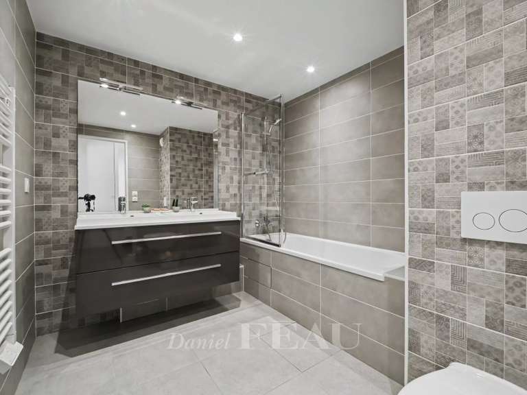 Appartement Versailles - 3 chambres - 94m²