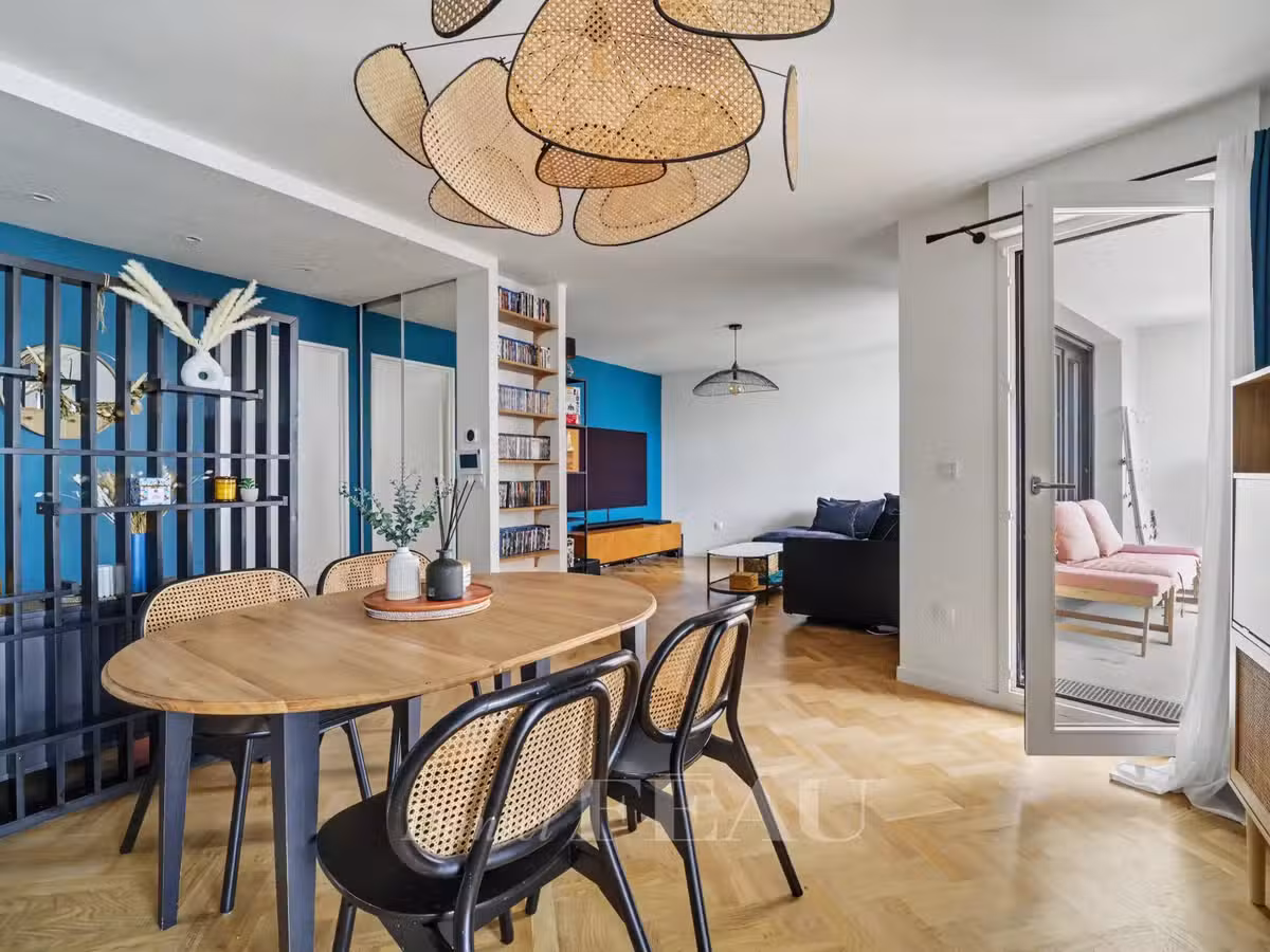 Appartement Versailles