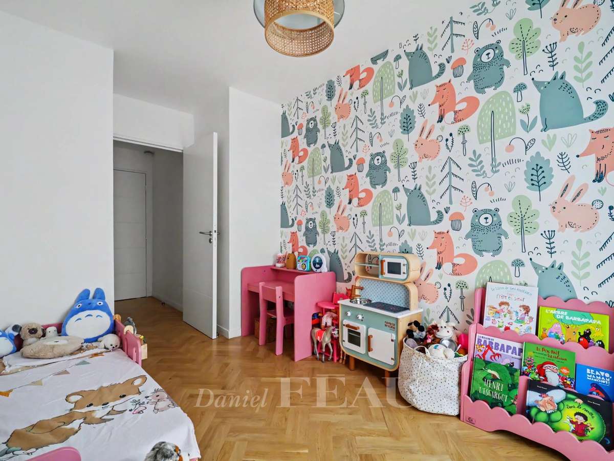 Appartement Versailles
