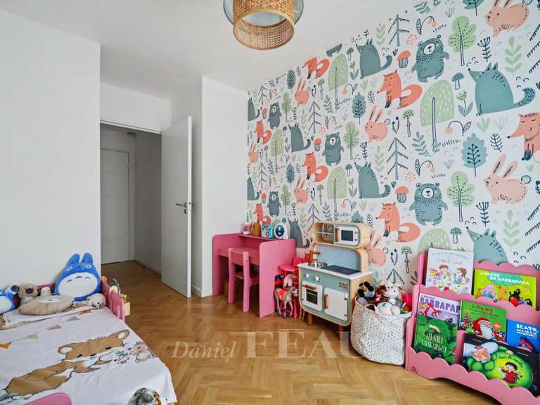 Appartement Versailles - 3 chambres - 94m²