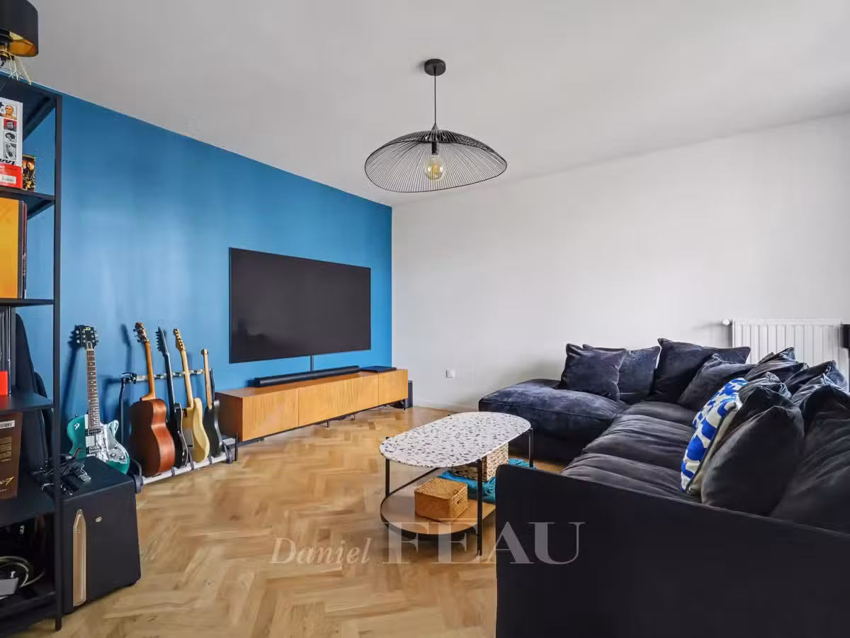 Appartement Versailles