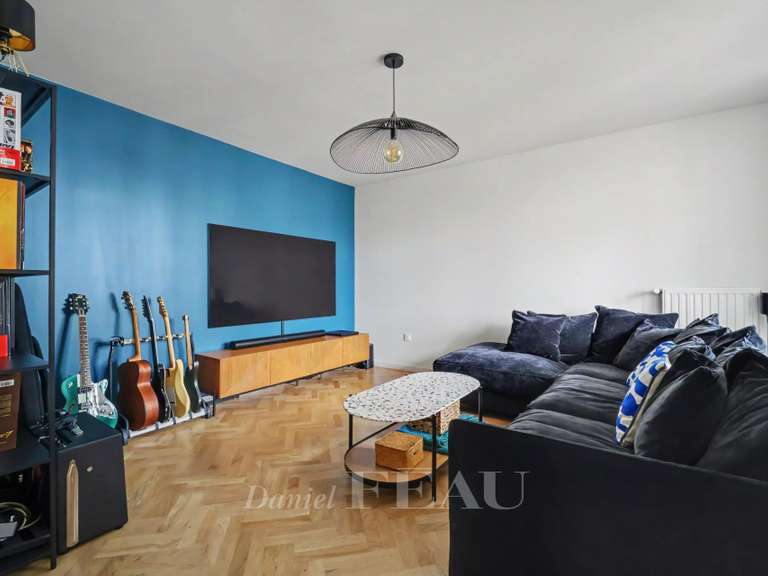 Appartement Versailles - 3 chambres - 94m²