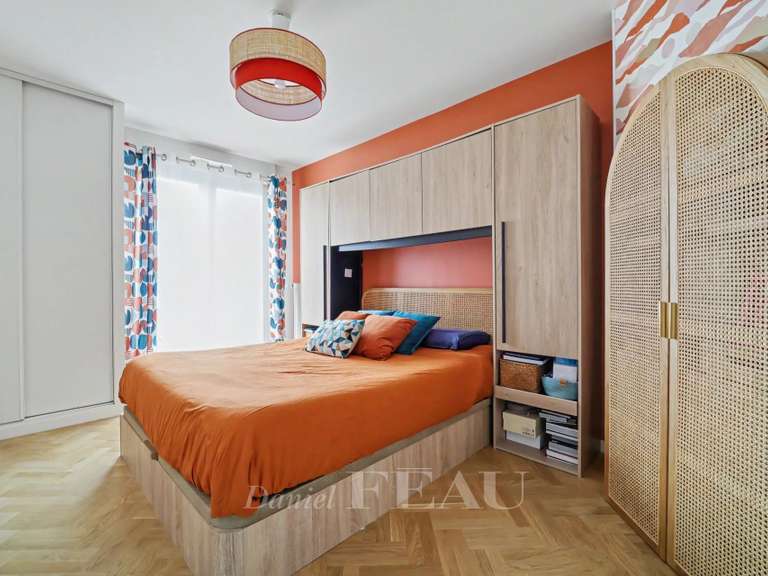 Appartement Versailles - 3 chambres - 94m²