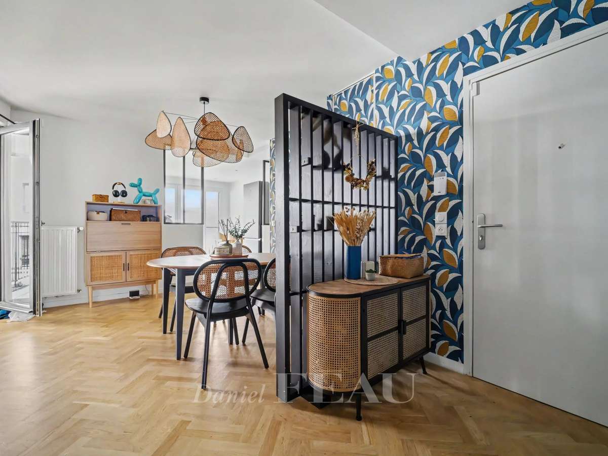 Appartement Versailles