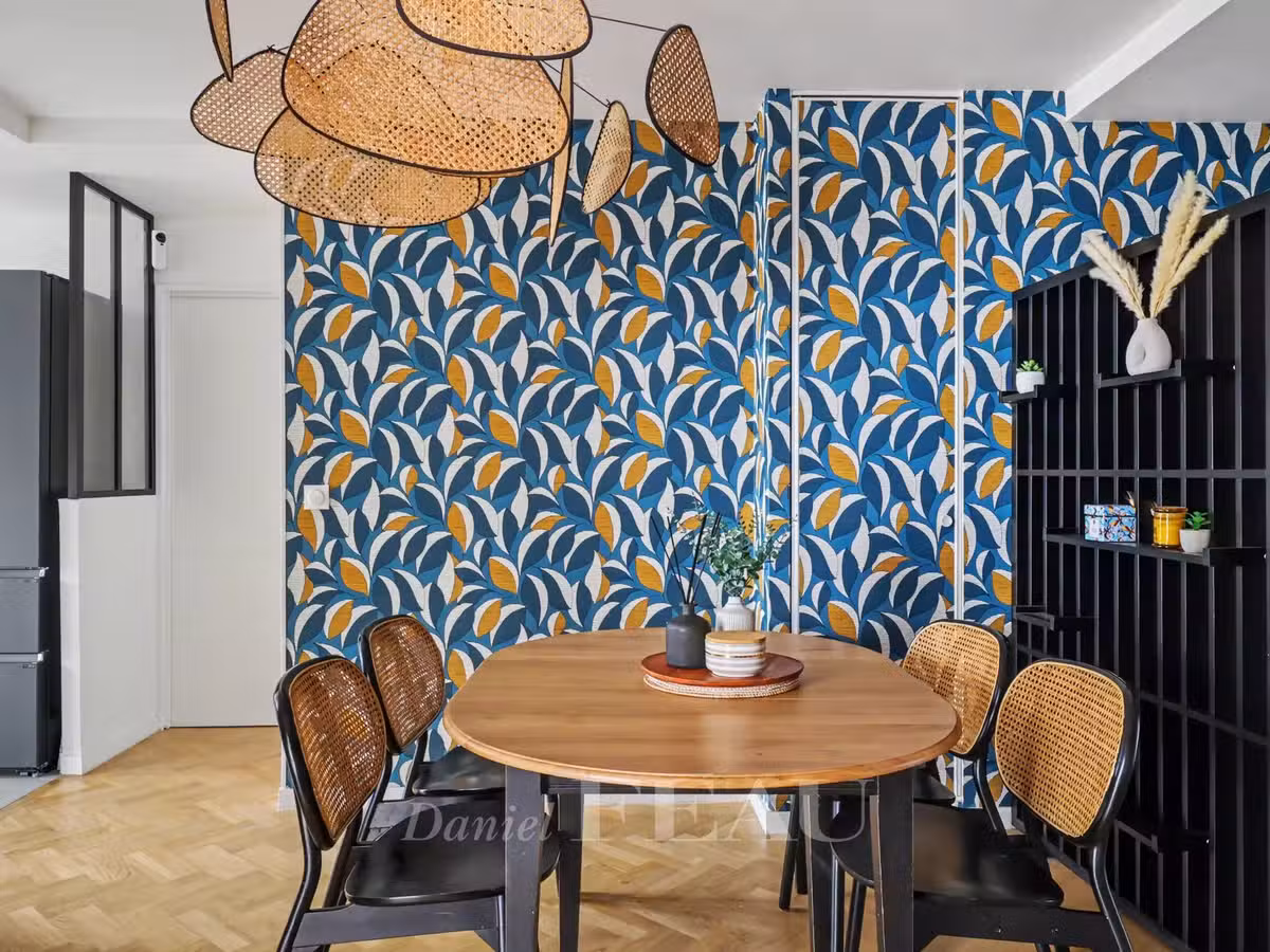 Appartement Versailles
