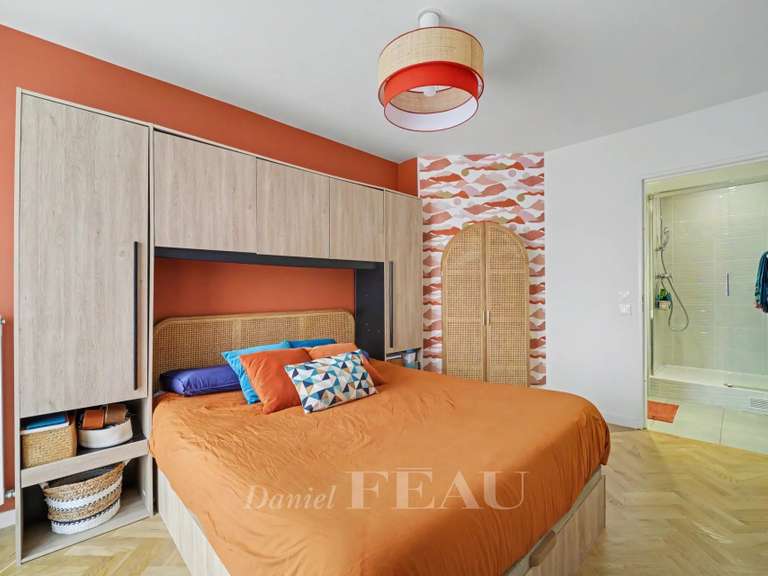 Appartement Versailles - 3 chambres - 94m²