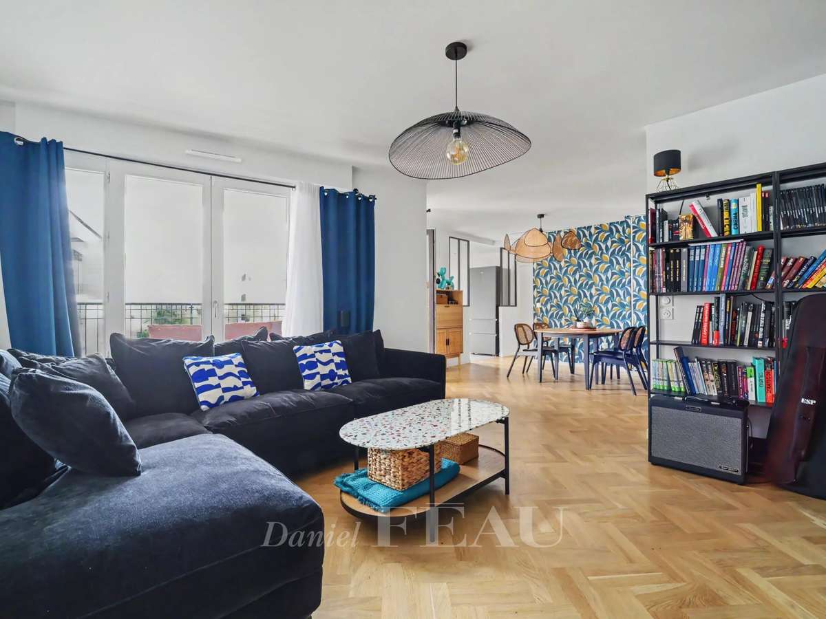 Appartement Versailles