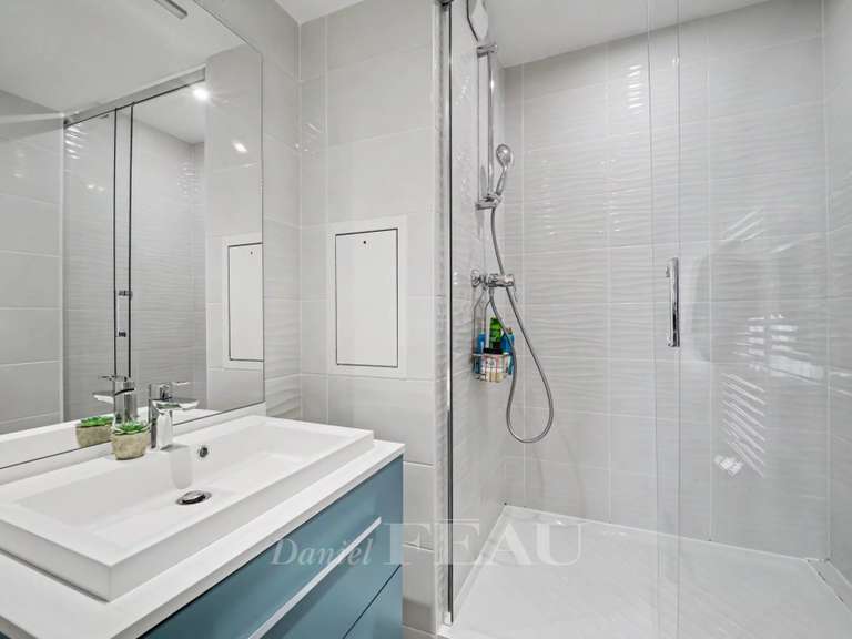 Appartement Versailles - 3 chambres - 94m²