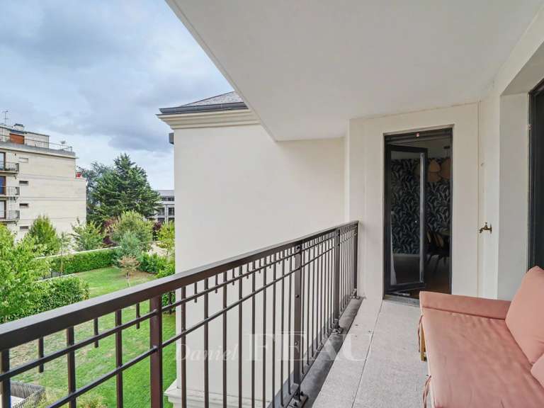 Appartement Versailles - 3 chambres - 94m²