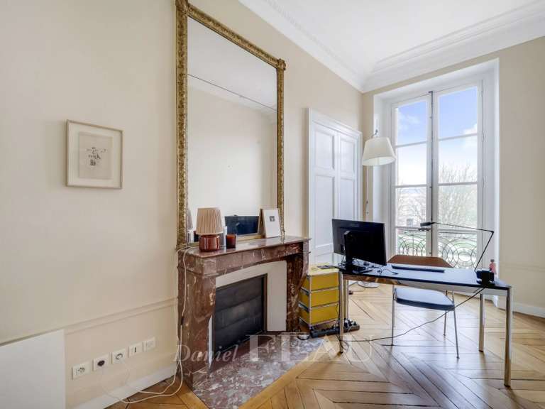 Appartement Versailles - 3 chambres - 234m²