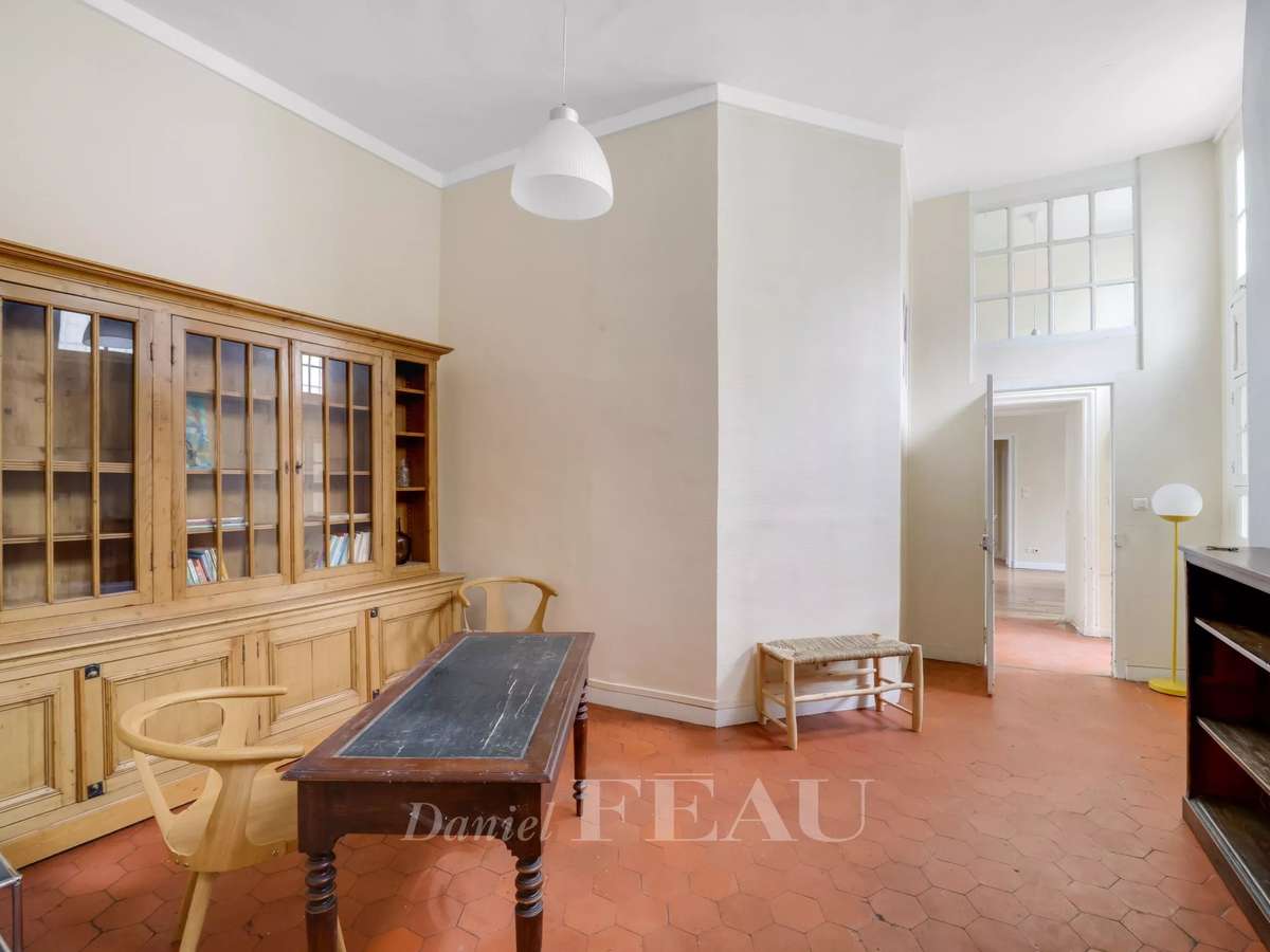 Appartement Versailles