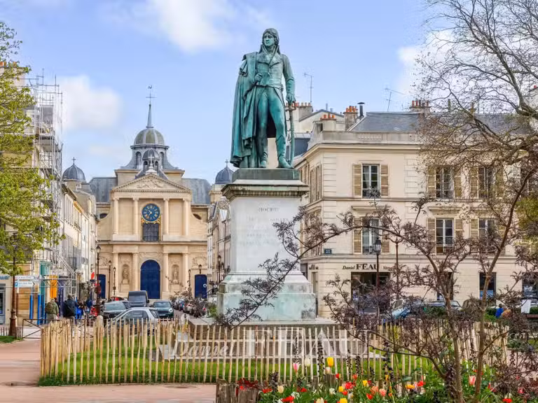 Appartement Versailles - 3 chambres - 234m²