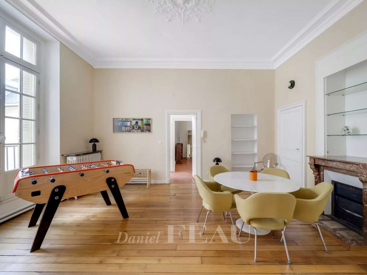 Appartement Versailles