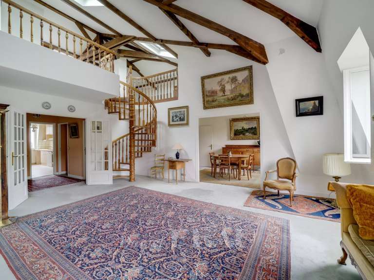 Appartement Versailles - 4 chambres - 214m²
