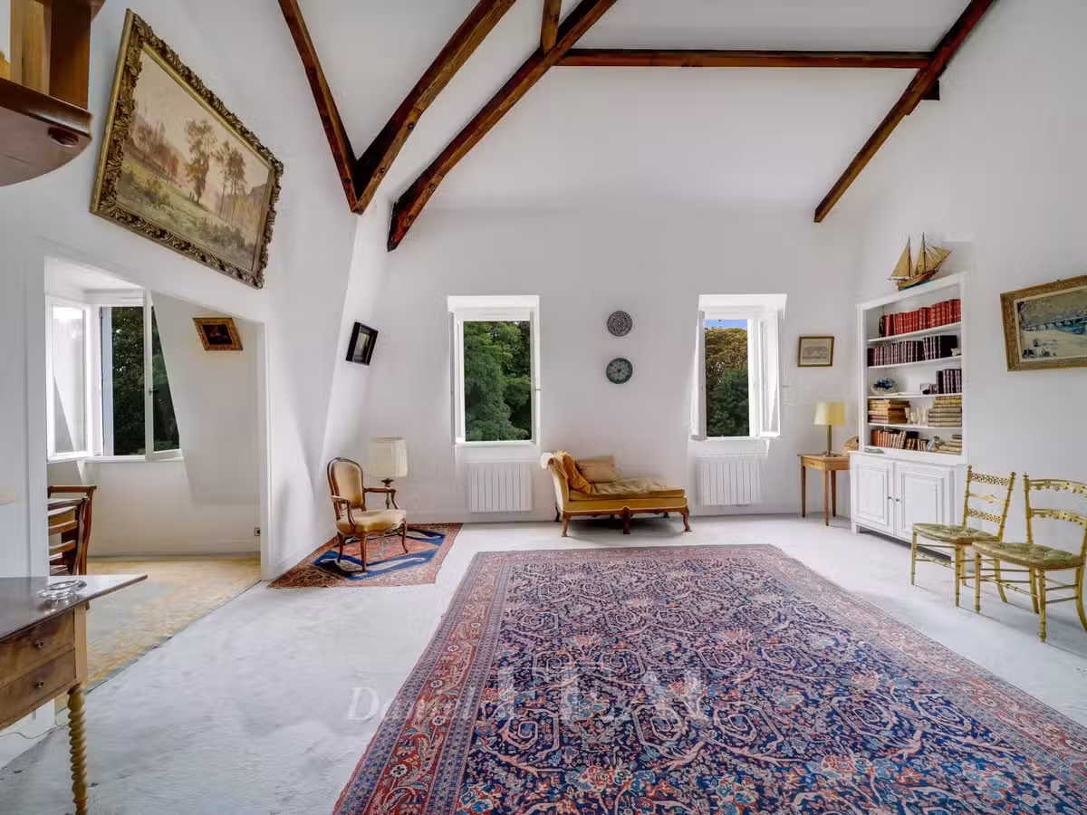 Appartement Versailles
