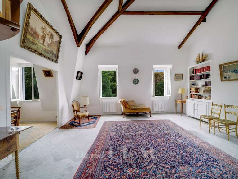 Appartement Versailles - 4 chambres - 214m²