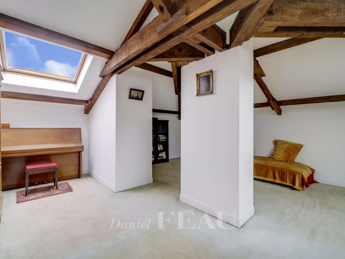Appartement Versailles