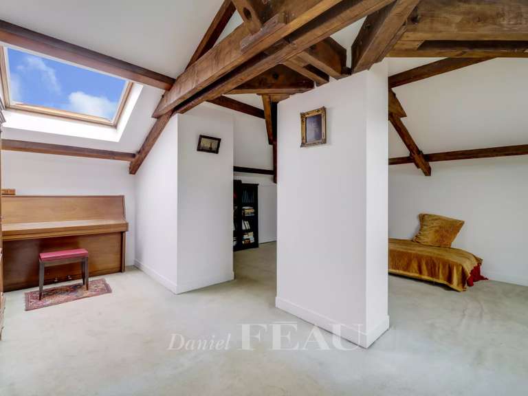 Appartement Versailles - 4 chambres - 214m²