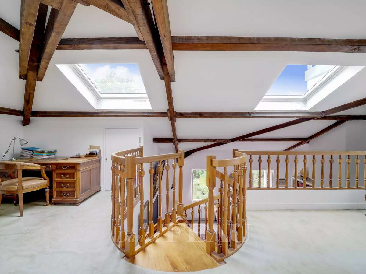 Appartement Versailles