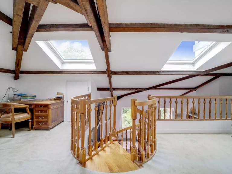 Appartement Versailles - 4 chambres - 214m²