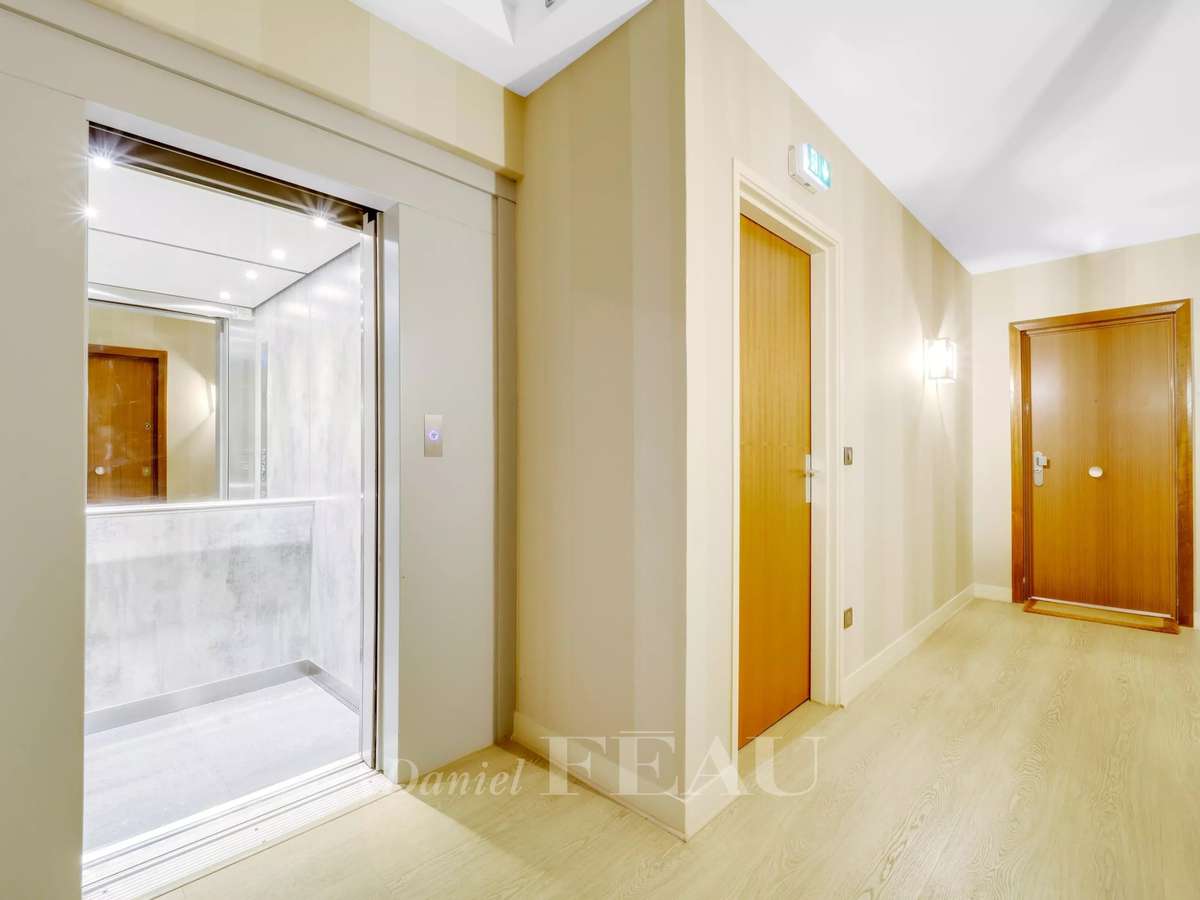 Appartement Versailles