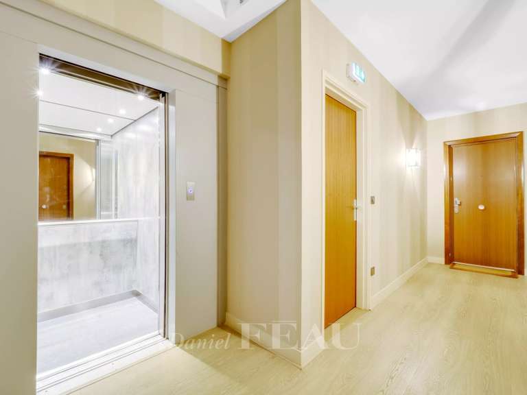 Appartement Versailles - 4 chambres - 214m²