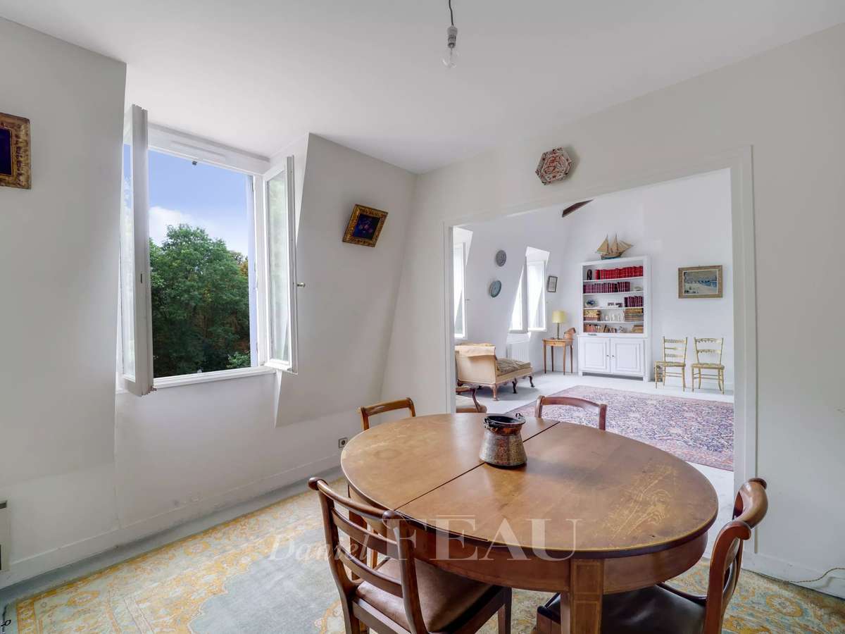 Appartement Versailles