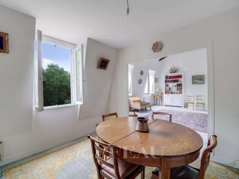 Appartement Versailles - 4 chambres - 214m²