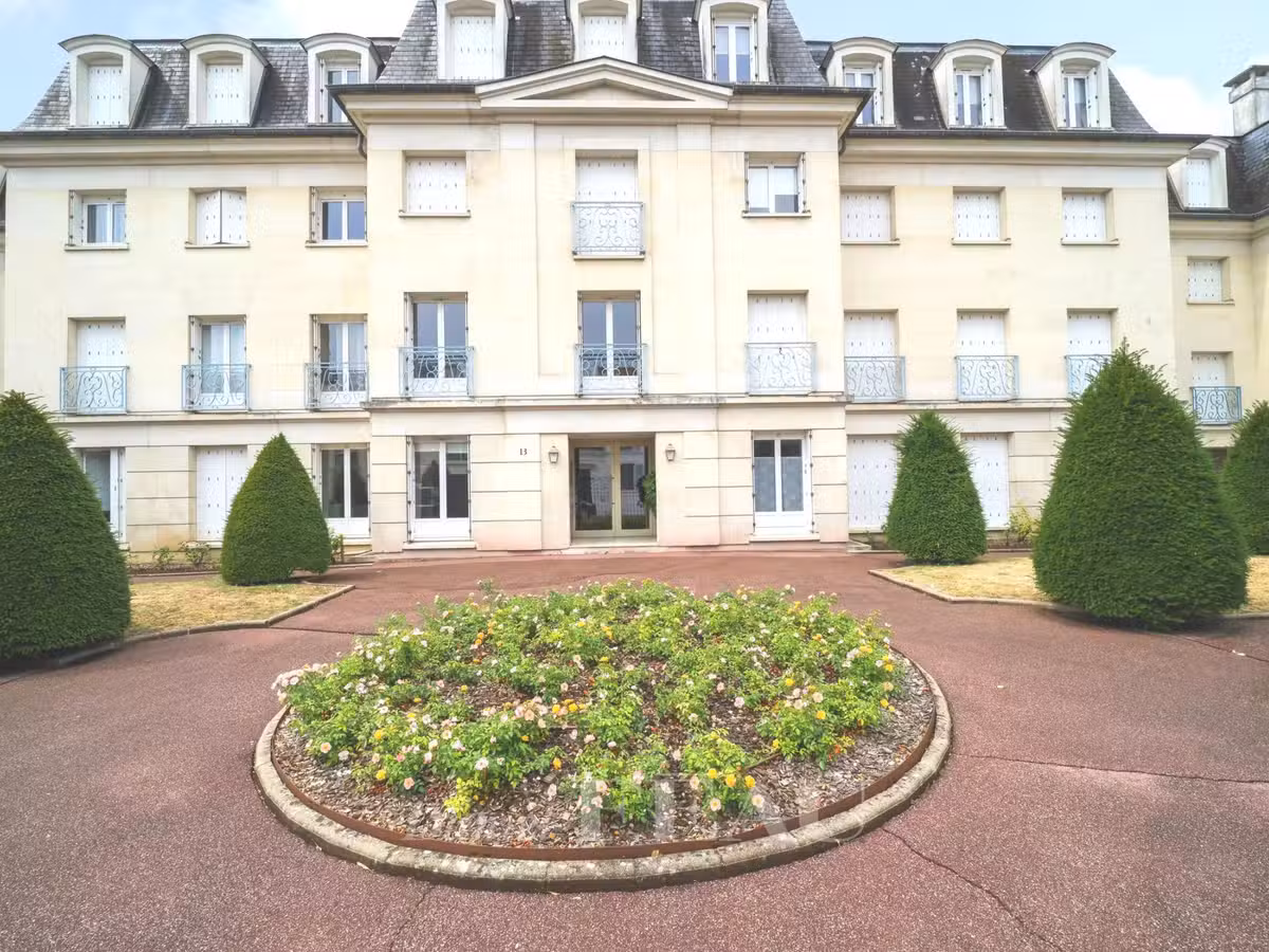 Appartement Versailles