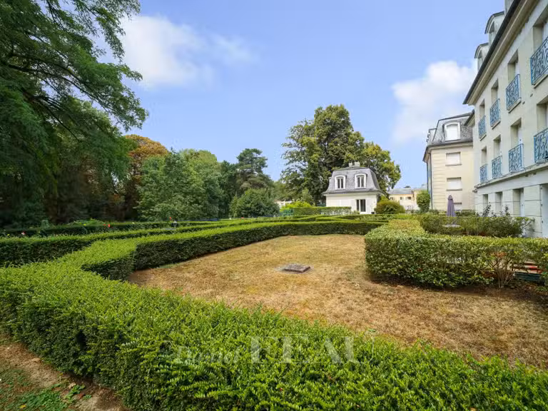 Appartement Versailles - 4 chambres - 214m²