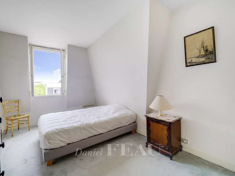 Appartement Versailles - 4 chambres - 214m²