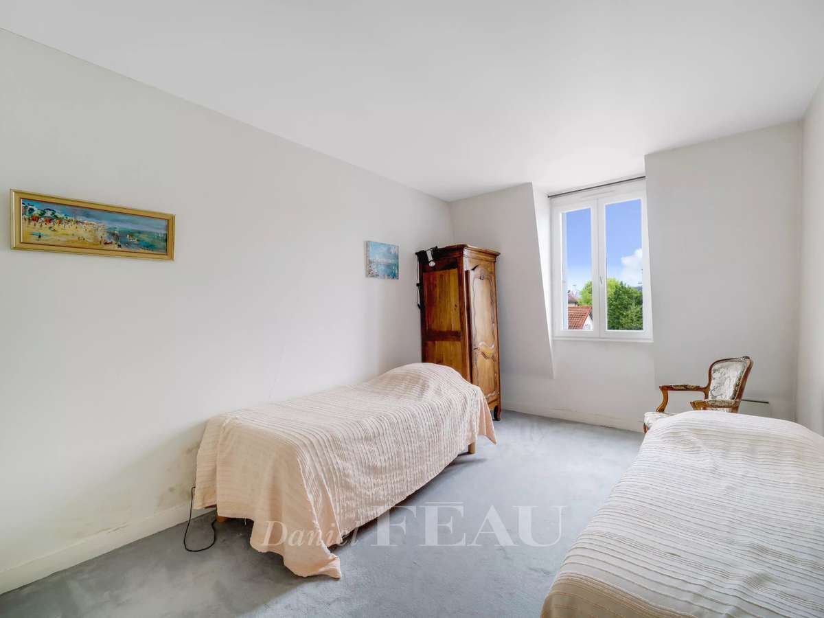 Appartement Versailles