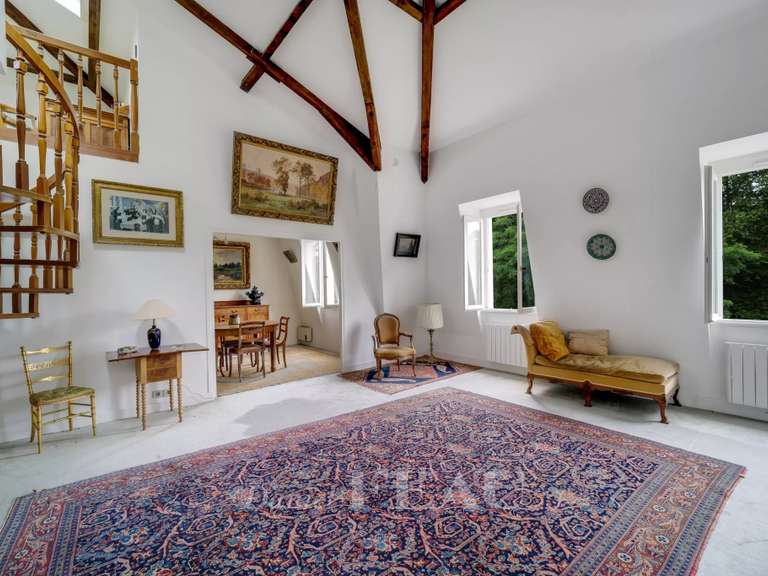 Appartement Versailles - 4 chambres - 214m²