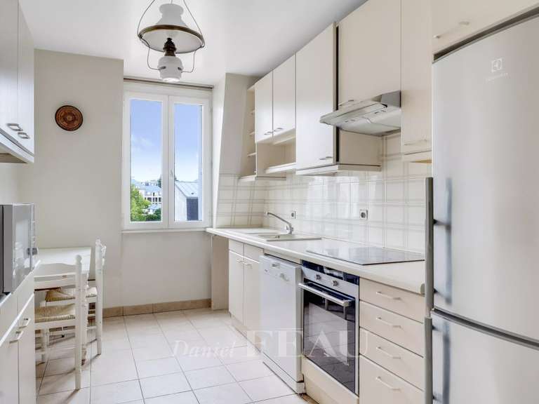 Appartement Versailles - 4 chambres - 214m²