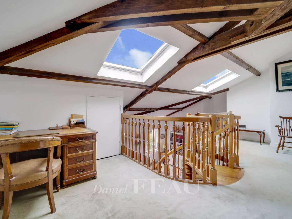 Appartement Versailles