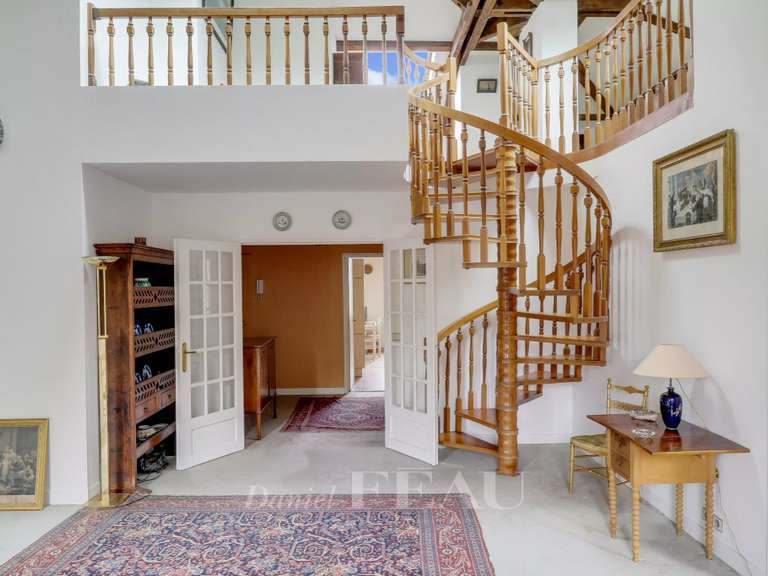 Appartement Versailles - 4 chambres - 214m²