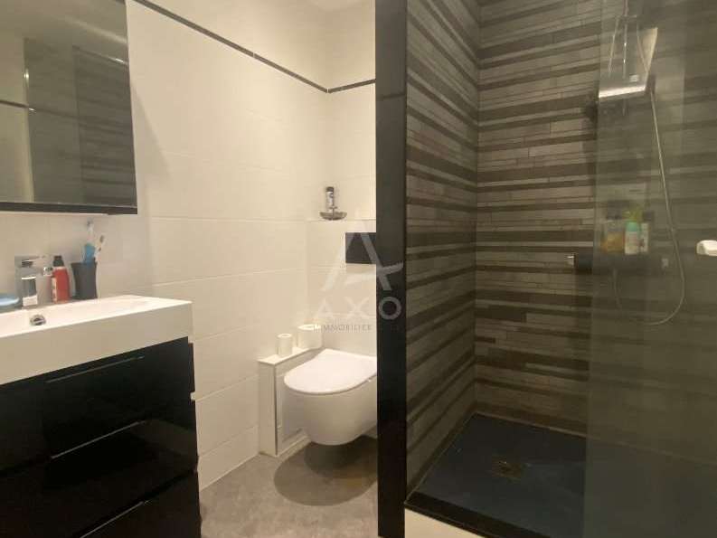 Appartement Versailles