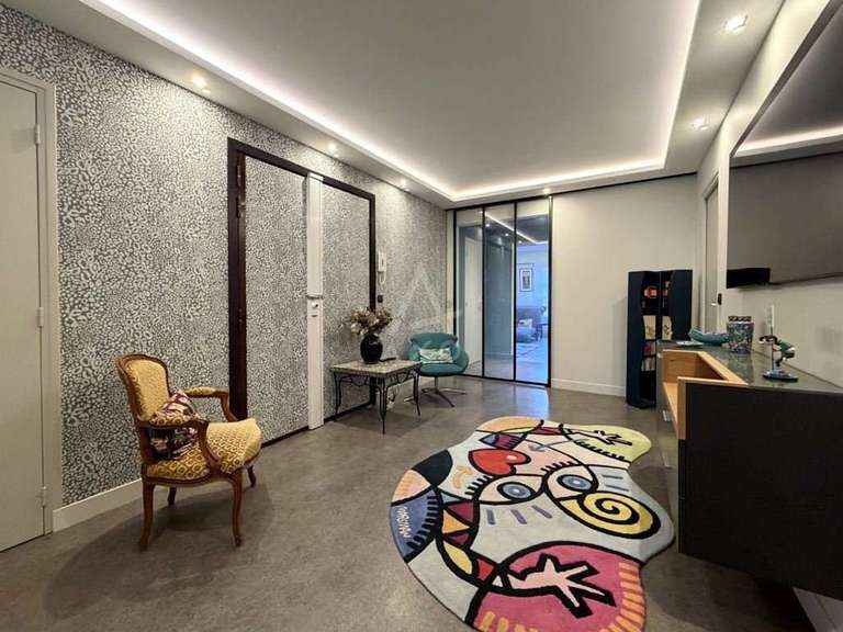 Appartement Versailles - 2 chambres