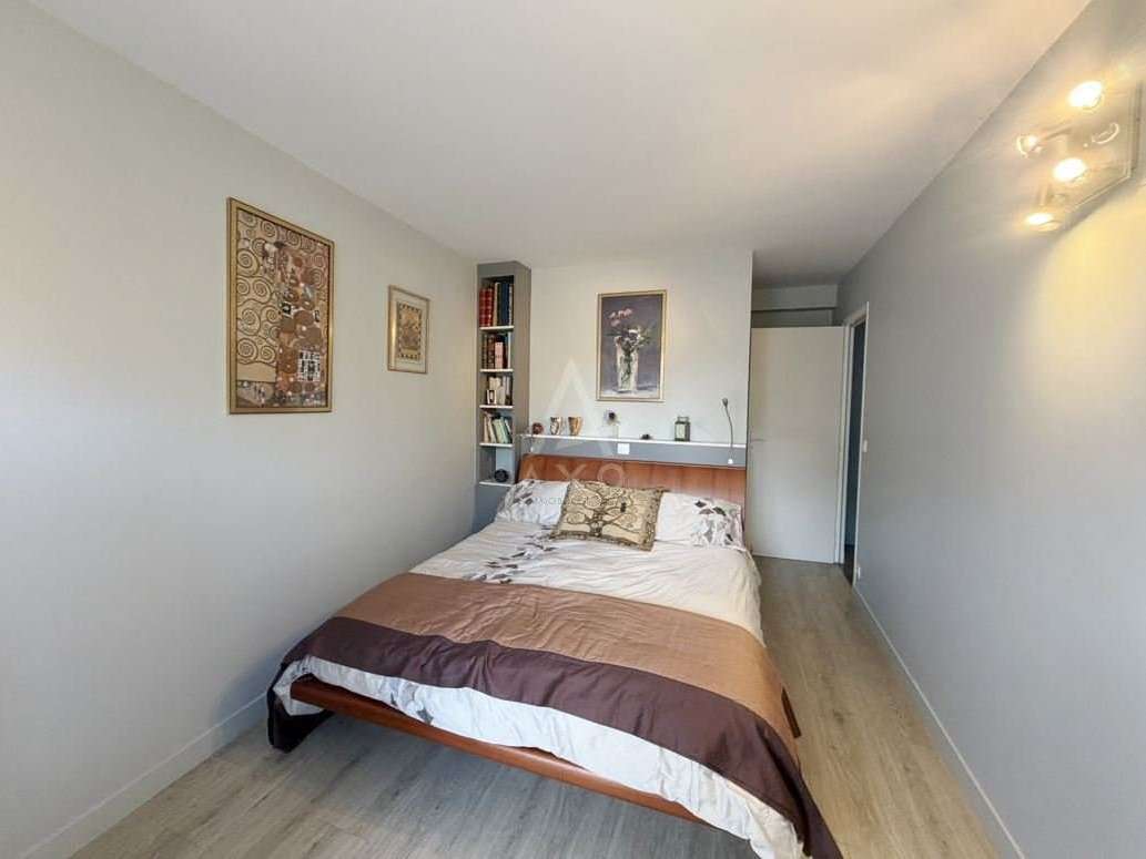 Appartement Versailles