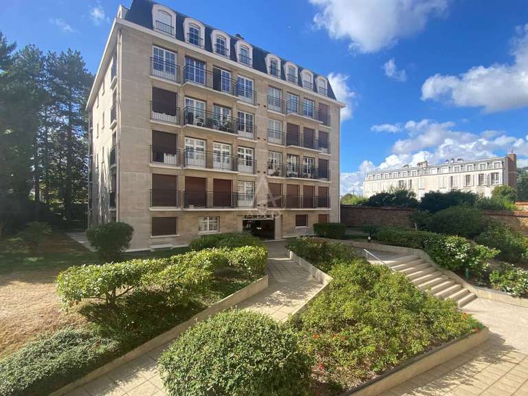 Appartement Versailles - 2 chambres