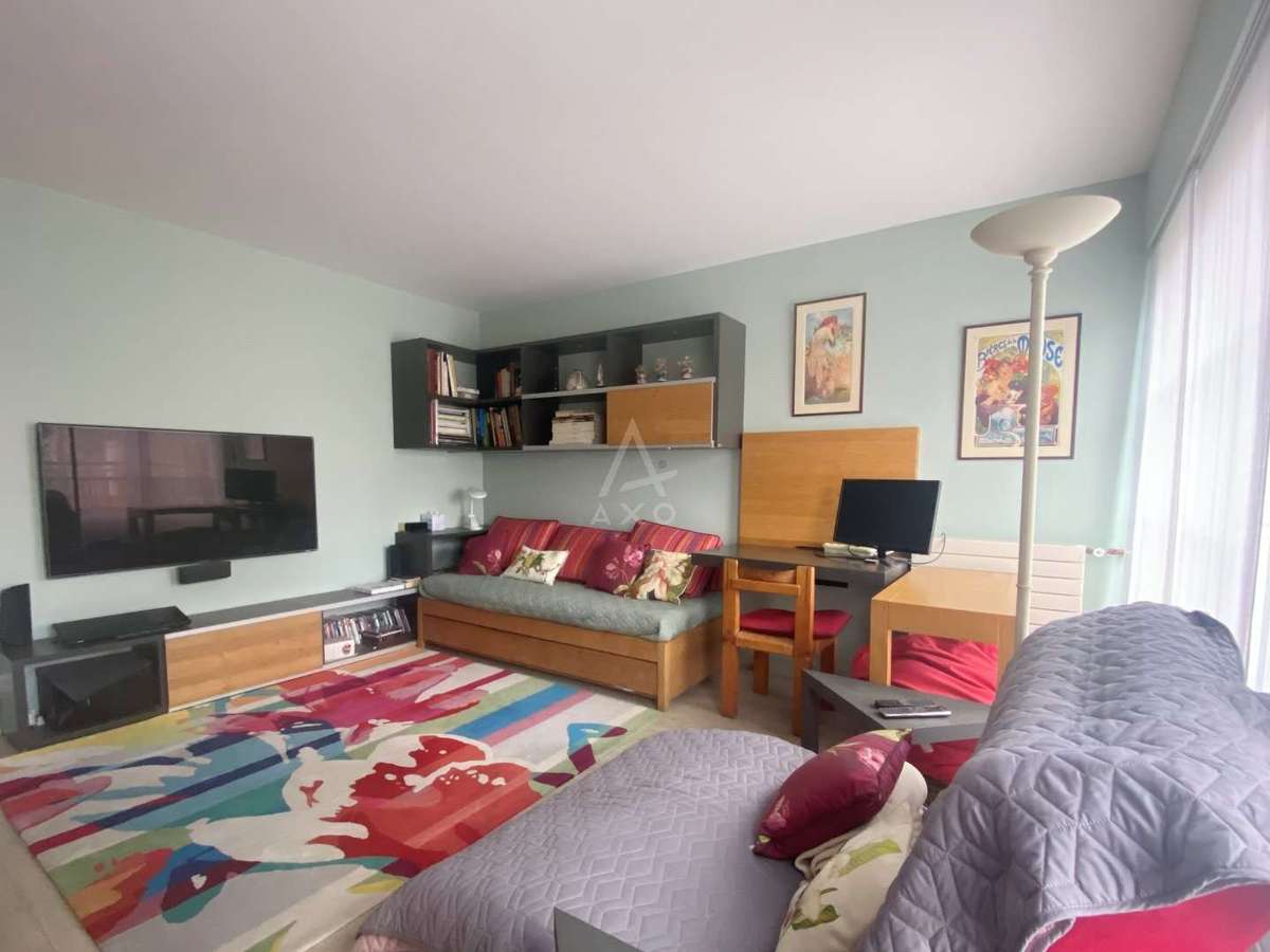 Appartement Versailles