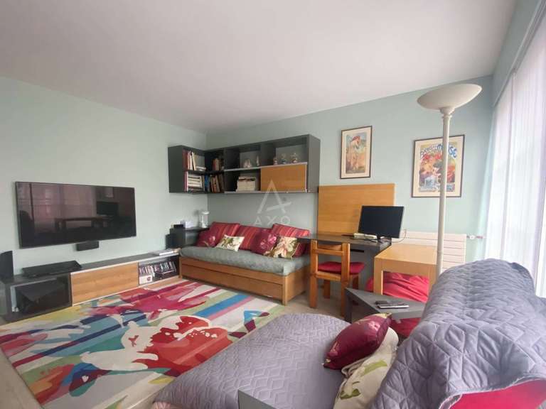 Appartement Versailles - 2 chambres