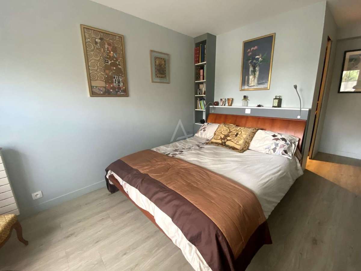 Appartement Versailles