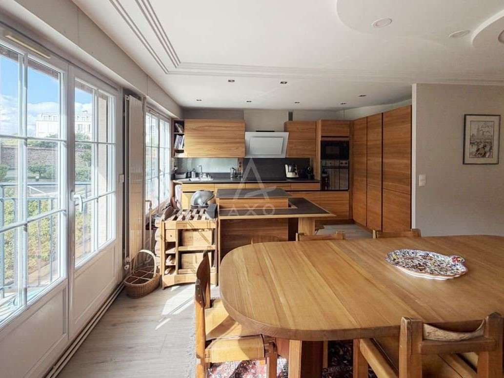 Appartement Versailles