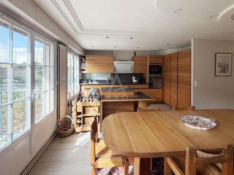 Appartement Versailles - 2 chambres